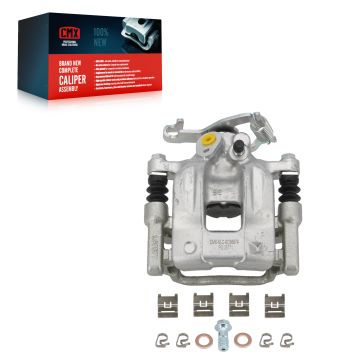 Rear Right Disc Brake Caliper SLC-SCB6674 For 2020-2024 Nissan Sentra