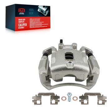 Front Right Disc Brake Caliper SLC-SCB6678 For 2020-2024 Nissan Sentra