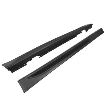 BMW 3 Series F30 2012-2018 M3 Style Side Skirts