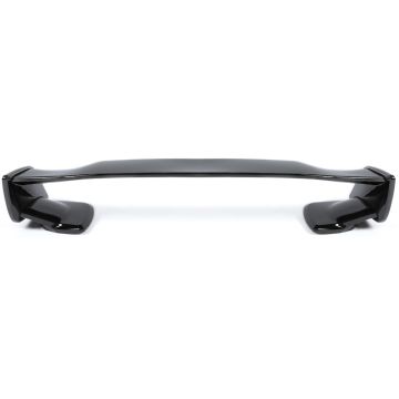 Subaru Impreza WRX & WRX STI Sedan 2015-2021 STI Style Rear Trunk Spoiler Wing Gloss Black