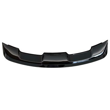 Ford Mustang Coupe 2015-2023 GT500 Style Rear Trunk Spoiler Wing Gloss Black