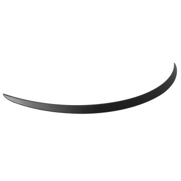 Tesla Model 3 2017-2023 OE Style Rear Trunk Spoiler Gloss Black