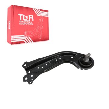 Rear Left Suspension Trailing Arm TOR-CA4000 For Toyota RAV4 Prime Venza