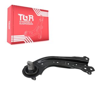 Rear Right Suspension Trailing Arm TOR-CA4001 For Toyota RAV4 Prime Venza