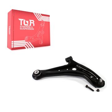Front Right Lower Suspension Control Arm Ball Joint Assembly TOR-CB2011 For Ford Fiesta
