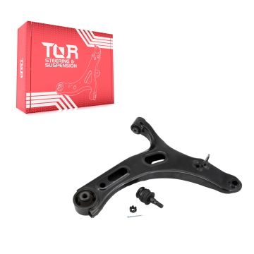 Front Right Lower Suspension Control Arm Ball Joint Assembly TOR-CB4013 For Subaru Outback Legacy