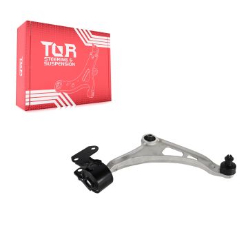 Front Right Lower Suspension Control Arm Ball Joint Assembly TOR-CB4015 For Honda Pilot Acura MDX
