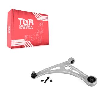 Front Left Lower Suspension Control Arm Ball Joint Assembly TOR-CB4023 For Hyundai Sonata Kia Optima