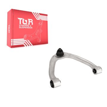 Front Right Upper Suspension Control Arm Ball Joint Assembly TOR-CB4026 For INFINITI Q50 G37 QX50