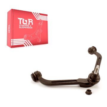 Front Upper Suspension Control Arm Ball Joint Assembly TOR-CK3198 For 2002-2007 Jeep Liberty