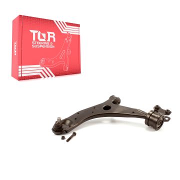 Front Left Lower Suspension Control Arm Ball Joint Assembly TOR-CK620041 For Mazda 3 5 Sport