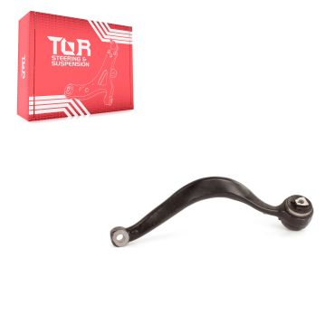 Front Right Lower Forward Suspension Control Arm TOR-CK620116 For 2000-2006 BMW X5 Tension Strut