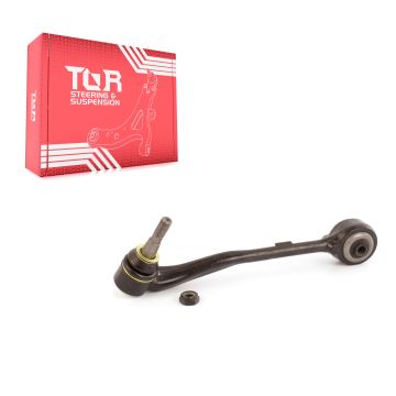 Front Left Lower Rearward Suspension Control Arm Ball Joint Assembly TOR-CK620117 For 00-06 BMW X5
