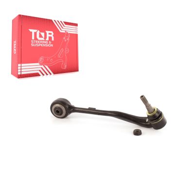 Front Right Lower Rearward Suspension Control Arm Ball Joint Assembly TOR-CK620118 For 00-06 BMW X5