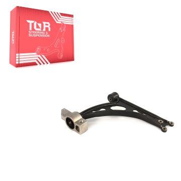 Front Left Lower Suspension Control Arm TOR-CK620140 For Volkswagen Jetta Golf GTI Audi Eos A3 City