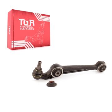Front Lower Forward Suspension Control Arm Ball Joint Assembly TOR-CK620149 For Ford Fusion Lincoln