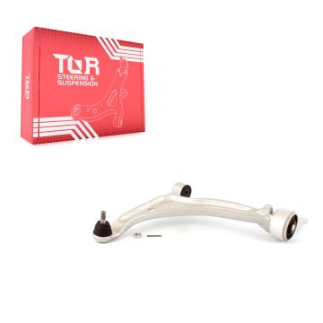 Front Left Lower Suspension Control Arm Ball Joint Assembly TOR-CK620167 For Nissan Altima Maxima