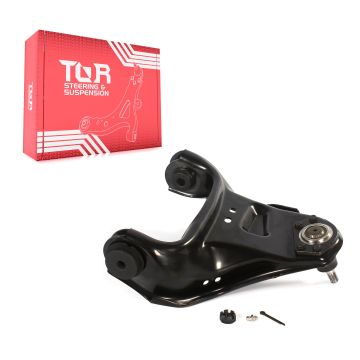 Front Left Upper Suspension Control Arm Ball Joint Assembly TOR-CK620172 For Chevrolet GMC S10 Jimmy