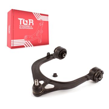 Front Right Upper Suspension Control Arm Ball Joint Assembly TOR-CK620178 For Dodge Chrysler 300