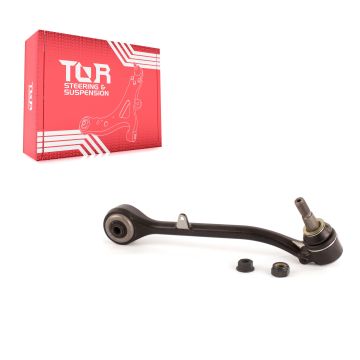 Front Right Lower Rearward Suspension Control Arm Ball Joint Assembly TOR-CK620184 For 04-10 BMW X3