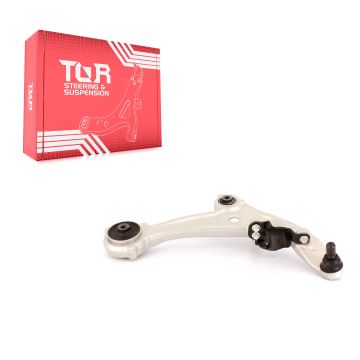 Front Right Lower Suspension Control Arm Ball Joint Assembly TOR-CK620196 For Nissan Altima