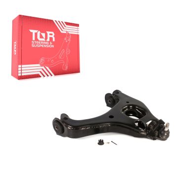 Front Right Lower Suspension Control Arm Ball Joint Assembly TOR-CK620264 For Chevrolet Silverado