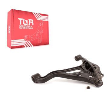 Front Right Lower Suspension Control Arm Ball Joint Assembly TOR-CK620308 For Chevrolet Tracker XL-7