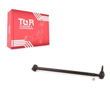 Rear Left Lower Suspension Control Arm Ball Joint Assembly TOR-CK620318 For Ford Escape Mazda