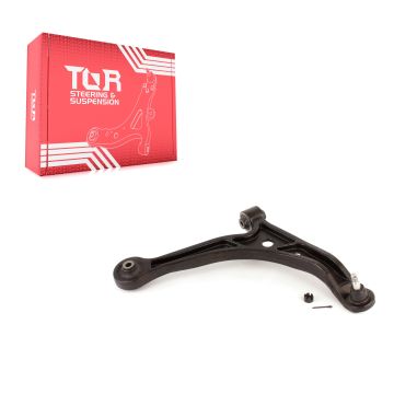 Front Right Lower Suspension Control Arm Ball Joint Assembly TOR-CK620325 For 99-04 Honda Odyssey