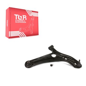 Front Right Lower Suspension Control Arm Ball Joint Assembly TOR-CK620364 For Toyota Echo