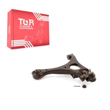 Front Left Lower Suspension Control Arm Ball Joint Assembly TOR-CK620382 For Honda Civic Acura CSX