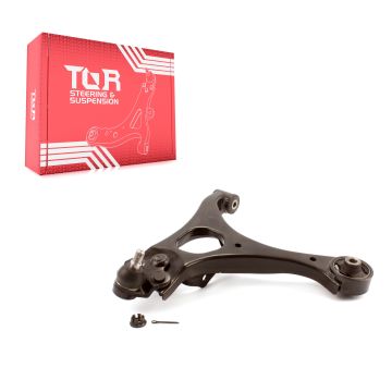 Front Right Lower Suspension Control Arm Ball Joint Assembly TOR-CK620383 For Honda Civic Acura CSX