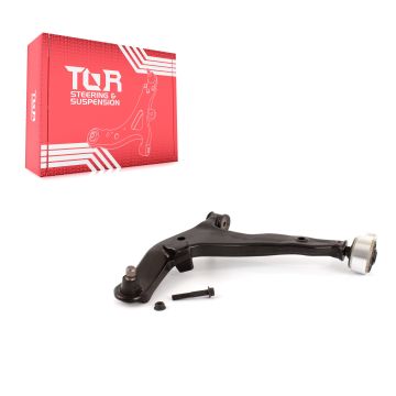 Front Left Lower Suspension Control Arm Ball Joint Assembly TOR-CK620558 For 2003-2007 Nissan Murano