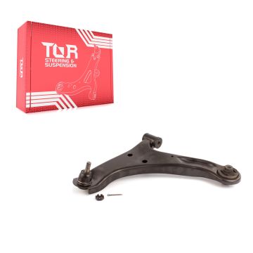 Front Left Lower Suspension Control Arm Ball Joint Assembly TOR-CK620574 For Suzuki Grand Vitara