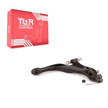 Front Right Lower Suspension Control Arm Ball Joint Assembly TOR-CK620578 For Toyota Sienna Solara