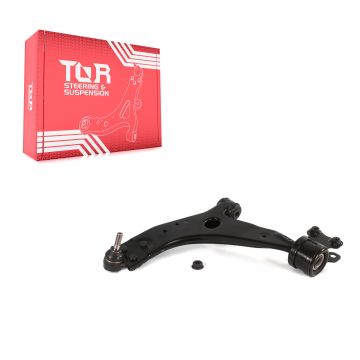 Front Left Lower Suspension Control Arm Ball Joint Assembly TOR-CK620597 For Volvo S40 V50 C70