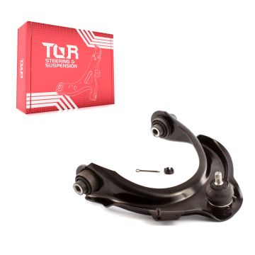 Front Left Upper Suspension Control Arm Ball Joint Assembly TOR-CK620617 For Honda Accord Acura TSX