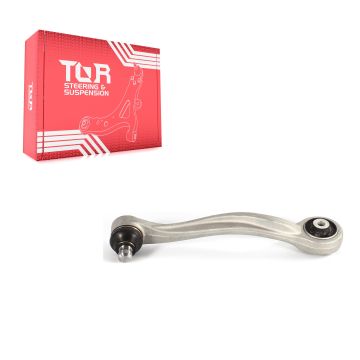 Front Left Upper Rearward Suspension Control Arm Ball Joint Assembly TOR-CK620621 For Audi A6 A8 S6