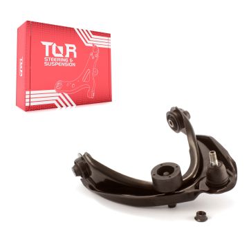 Front Right Upper Suspension Control Arm Ball Joint Assembly TOR-CK620635 For Ford Fusion Mazda 6