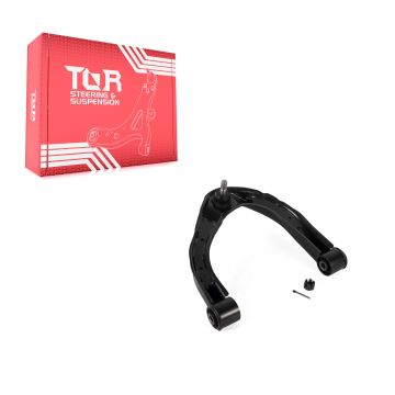 Front Right Upper Suspension Control Arm Ball Joint Assembly TOR-CK620649 For Nissan TITAN Armada