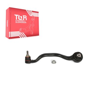 Front Left Lower Forward Suspension Control Arm Ball Joint Assembly TOR-CK620798 For BMW X5 X6