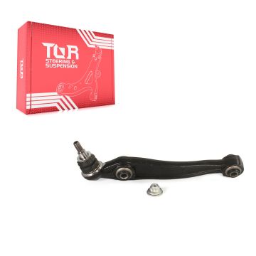 Front Right Lower Rearward Suspension Control Arm Ball Joint Assembly TOR-CK620801 For BMW X5 X6