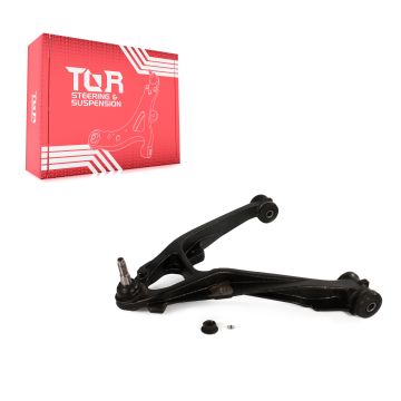 Front Right Lower Suspension Control Arm Ball Joint Assembly TOR-CK620889 For Chevrolet GMC Sierra