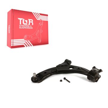 Front Left Lower Suspension Control Arm Ball Joint Assembly TOR-CK620896 For 2007-2012 Mazda CX-7
