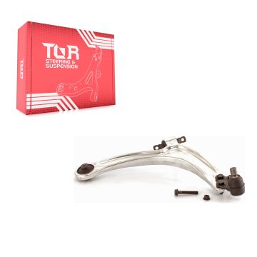 Front Right Lower Suspension Control Arm Ball Joint Assembly TOR-CK620897 For Chevrolet Cobalt G5