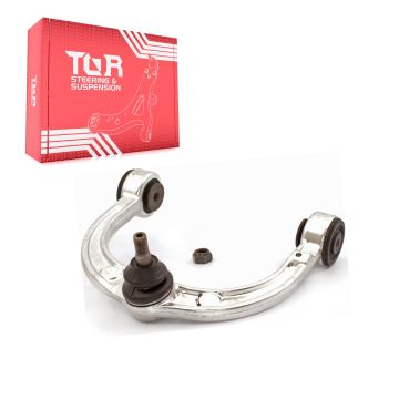Front Left Upper Suspension Control Arm Ball Joint Assembly TOR-CK620983 For Mercedes-Benz ML350 AMG