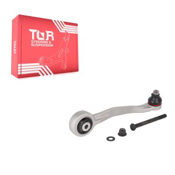 Front Right Upper Rearward Suspension Control Arm Ball Joint Assembly TOR-CK620999 For Audi Q5 A4 A5