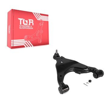 Front Left Lower Suspension Control Arm Ball Joint Assembly TOR-CK621294 For Toyota Tacoma