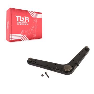 Rear Upper Suspension Control Arm Ball Joint Assembly TOR-CK621376 For 2002-2007 Jeep Liberty