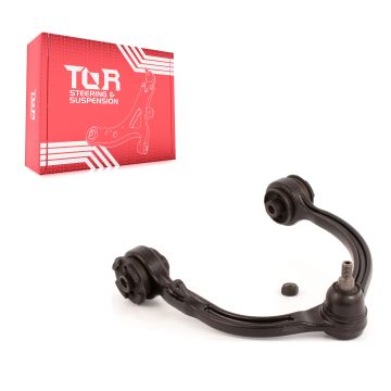 Front Right Upper Suspension Control Arm Ball Joint Assembly TOR-CK621538 For Dodge Chrysler 300 AWD